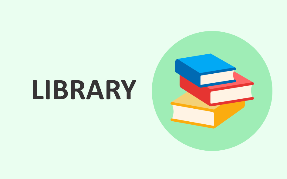 LIBRARY-ICON